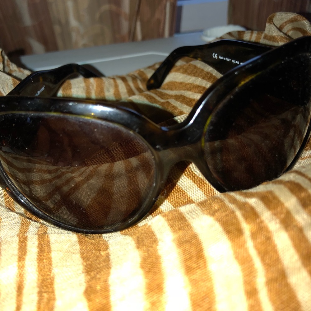 Juices Couture Sunglasses